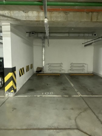 Аренда паркинга в ЖК Будинок 31 Драгоманова 31 а - фото 1