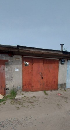 Здам в оренду гараж-склад Святошин Нивки - фото 1