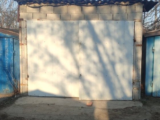Продам гараж в гарному стані.