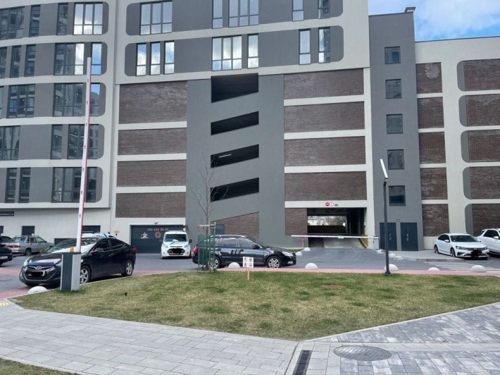 Оренда паркомісця  в Parus  Citi - фото 1
