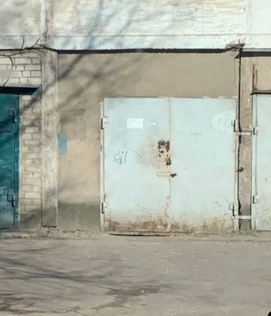 Сдам гараж на караване - фото 1