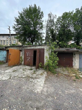 Оренда гаража вулиця Воробкевича Личаківський район - фото 1