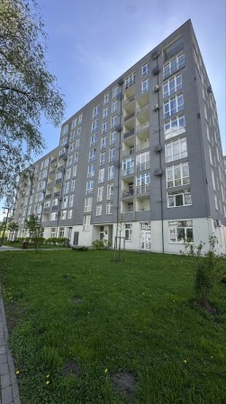 Оренда паркінгу по вул. Янева (ЖК Америка) - фото 1