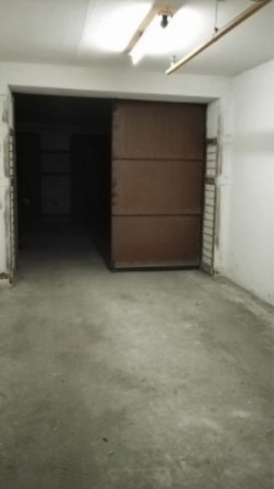 Здам в довготривалу оренду гараж в гаражному кооперативі "Батальній" - фото 1