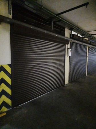 Здам гараж в підземному паркінгу вул. Срібнокільська1, метро Позняки - фото 1