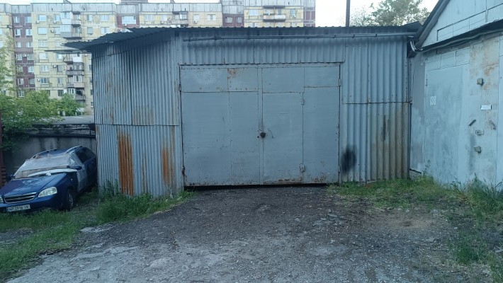 Оренда бокса гараж - фото 1