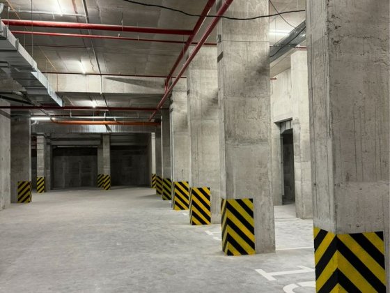 Оренда паркінг жк Milltown Львов