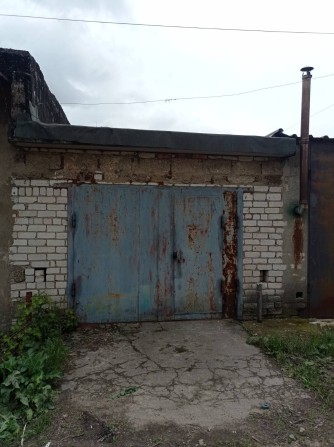 Гараж "ЛАДА" Аренда - фото 1