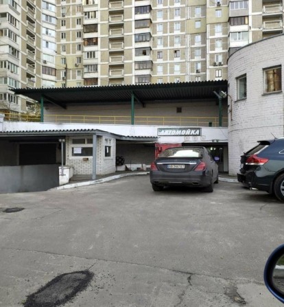 Сдам в аренду гаражный бокс на Осокорках ул. Срибнокильская 16а - фото 1