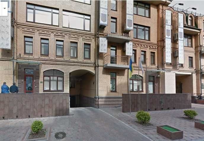 Паркомісце, підземний паркінг на Подолі, бокс - фото 1