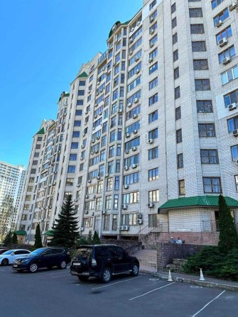 Паркоместо. Аркадия. "Титаник" - Тенистая, Генуэзская - фото 1