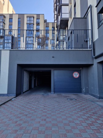 Оренда гаражного боксу. ЖК Добра Оселя, Грінвіль Хаус. - фото 1