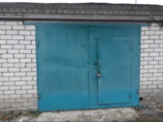 Продам гараж центр Ул. Динамовская Харьков