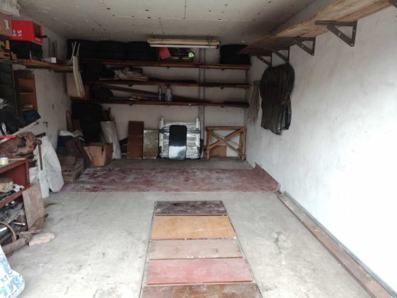 Сдам гараж в инд районе на Роганском ЖМ (шанс) 6,х4 Харьков