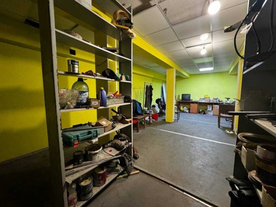 MS S4 Сдам подвал в аренду возле конного рынка, Молочная Харьков