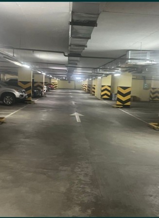 Сдам свой паркинг в ТЦ Афины на ул.Греческая 3/4 - фото 1