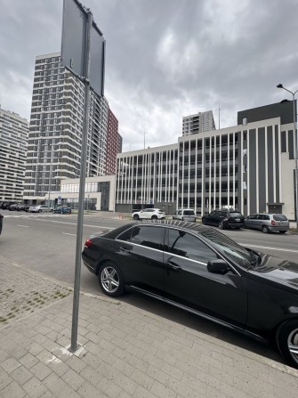 Оренда паркомісця Варшавський +, Варшавський 3 - фото 1