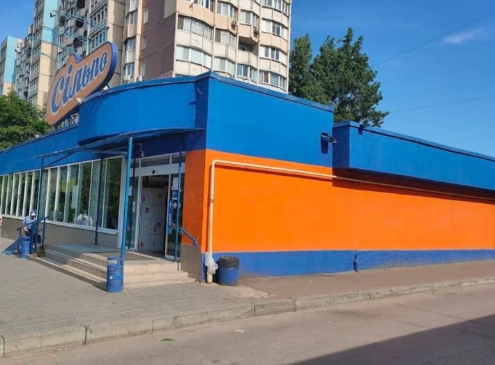 Сдаю место на стоянке - фото 1
