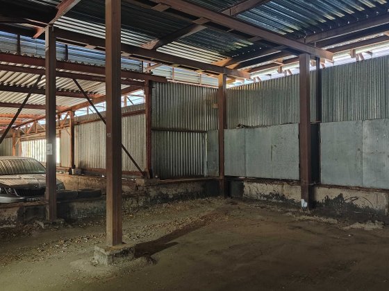 Сдам паркоместо Академгородок, Здам паркомісце Академістечко Киев