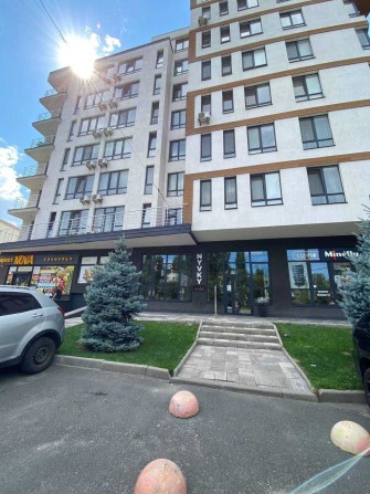 Оренда машиномісця в паркінгу. Подільський. Виговського. 3000 грн. - фото 1