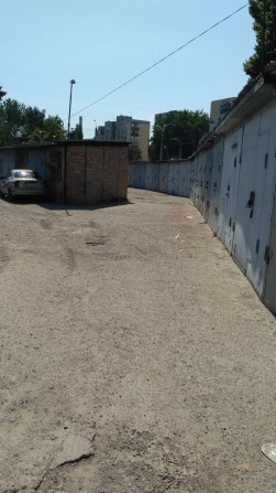 Здаю гараж в ГК "Лісний", пр-т Свободи, 28 Виноградар - фото 1