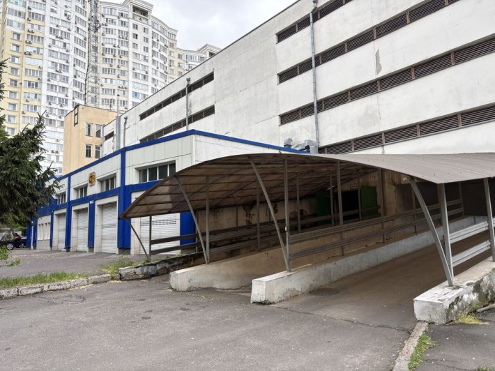 Сдам своё паркоместо Армейская/Говорова - фото 1
