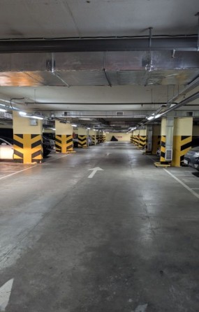 Івасюка 2, потужна зарядка (7 кВт) відеоспостереження охорона опалення - фото 1
