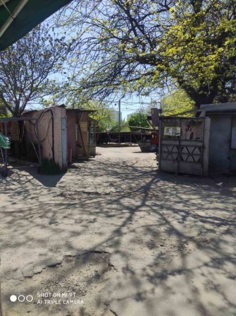 Сдам место на крытой стоянке на Таирова - фото 1