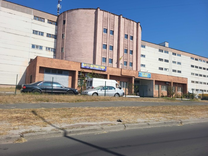Здам гаражний бокс ГБК Схід, вул. Півнична,5 Оболонь - фото 1