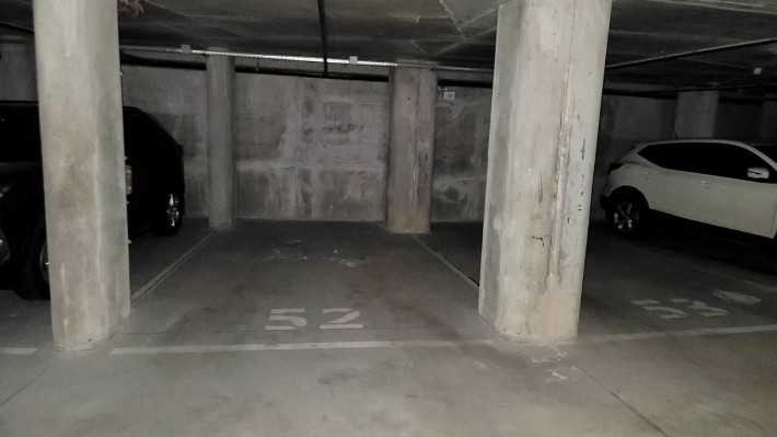 Здам паркомісто в аренду ЖК Кардинал Тютюнника 28а - фото 1