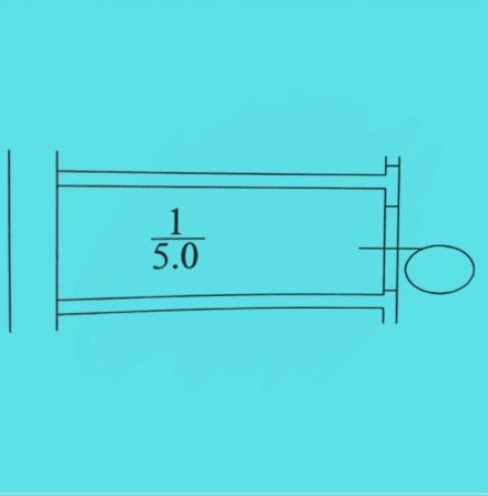 Оренда 5,0 m2 комора, кладова, кладовка - фото 1