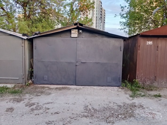Оренда або Продаж Гаража - фото 1