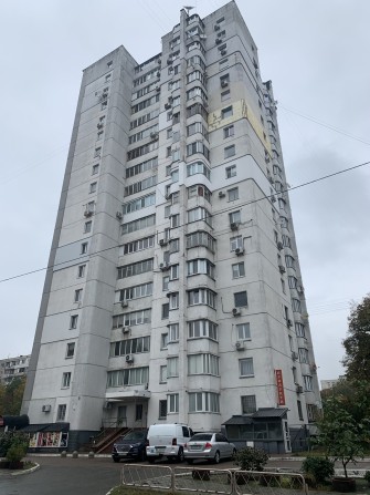 Продаж 3к квартири 91 м. на Борщагівці Метро Святошин. - фото 1