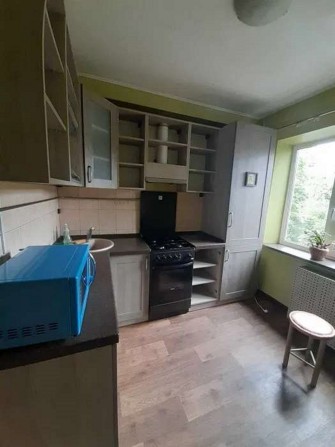 Продається чудова затишна 2к квартира по Горіхуватському шляху 11 - фото 1