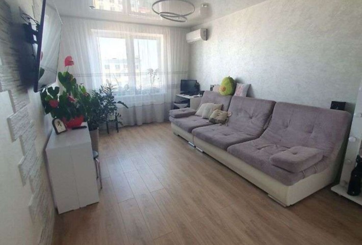 Продаж 3-х кімнатної квартири Данченка Сергія вул.32 ЖК Новомостицько-Замковецький - фото 1