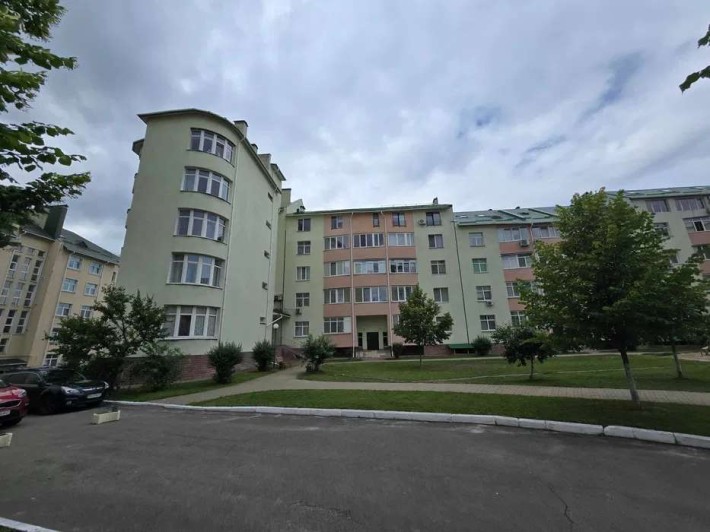 Продаж 3-к квартири вул. Борщагівська 30а - фото 1