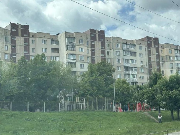 Продаж 3-к квартири просп. Європейського Союзу 33 - фото 1