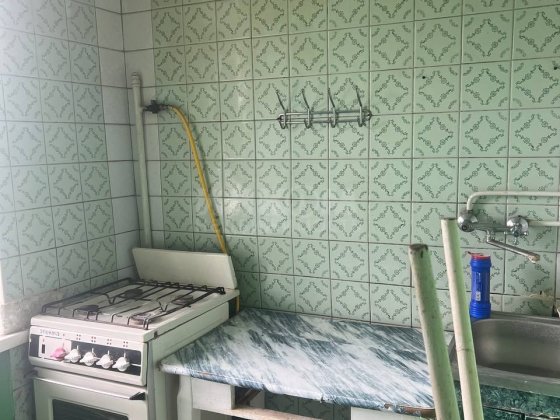 Продам 3к кв. Шевченко Луганськ