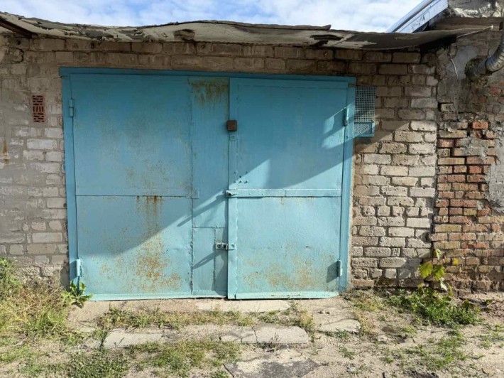 Гараж 9А кооператив - фото 1