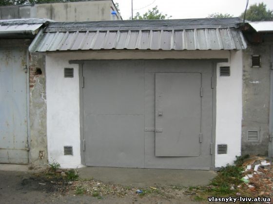 НОВА КРИША, гараж, гк Старт13, гараж в Олександрії, - фото 1