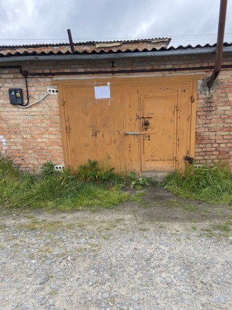 Продам гараж Елінг - фото 1