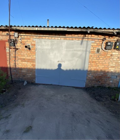 Продам гараж вул Трудова - фото 1