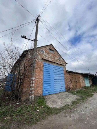 Продаю гараж на елінгу 6000$ - фото 1