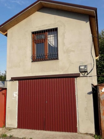 Продам приватизований гараж в кооперативі - фото 1