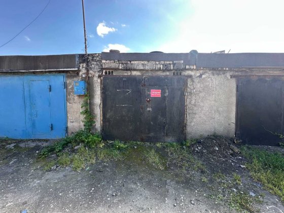ПРОДАМ гараж, район ЦКР Кам'янське