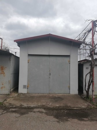Гараж  ГО "Прибой" , район "Снігової королеви" продаж від власника. - фото 1