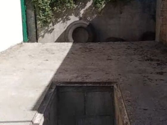 Продам гараж ""Надежда "" Чорноморськ