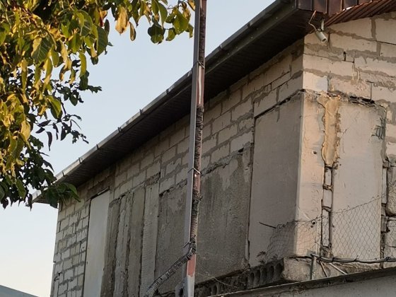 Продам гараж  в   ЖК "Жигулі" Чорноморськ