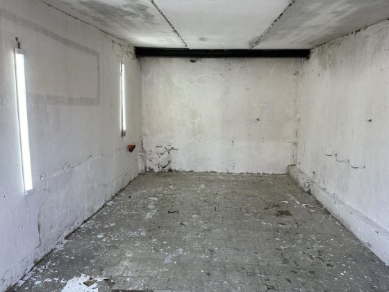 Продам гараж коп Жигулі біля автостанції Козятин