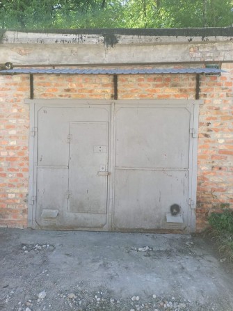 Продам гараж в коп. Сирена - фото 1